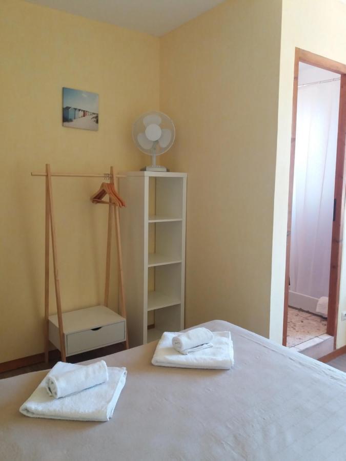 Acacias Hotel Motel Vendays-Montalivet Kültér fotó