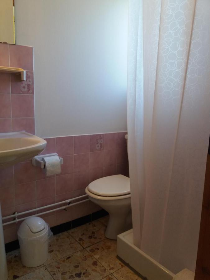 Acacias Hotel Motel Vendays-Montalivet Kültér fotó