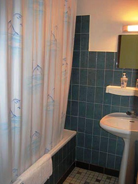 Acacias Hotel Motel Vendays-Montalivet Szoba fotó